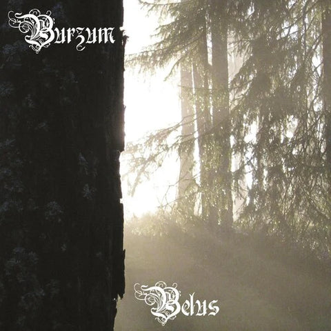 Burzum "Belus" 2xLP