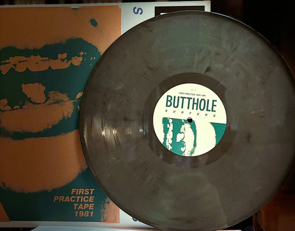 Butthole Surfers 