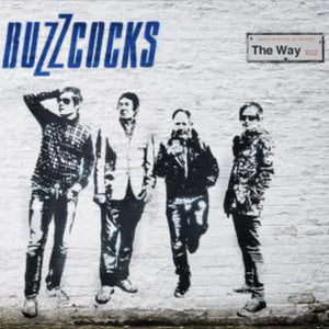Buzzcocks "The Way" 2xLP