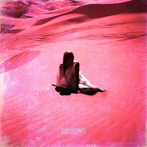 Cannons "Shadows" LP