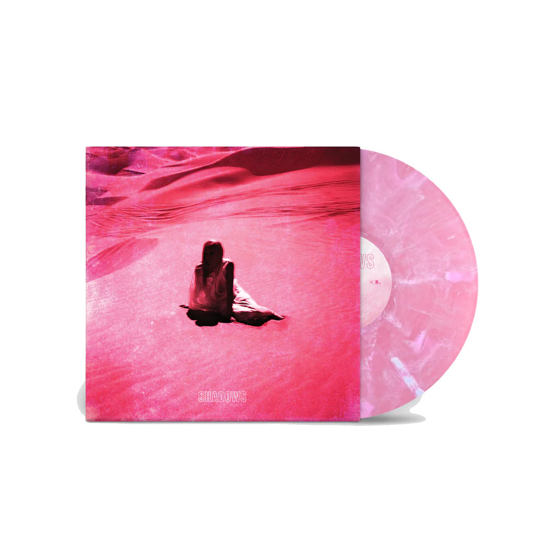 Cannons "Shadows" LP