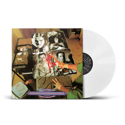 Carcass "Necroticism - Descanting the Insalubrious" LP