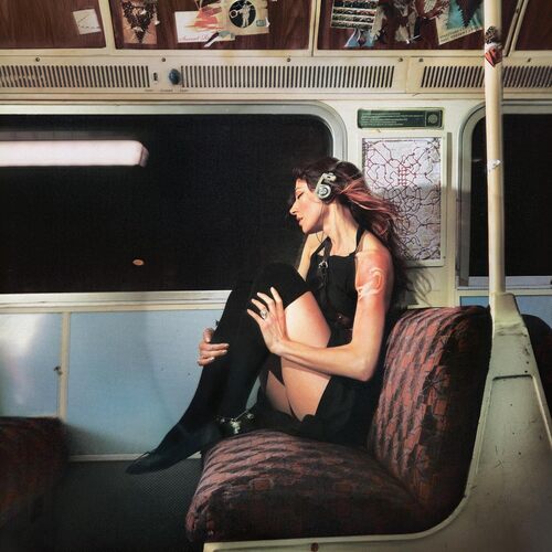 Caroline Polachek "Desire, I Want To Turn Into You: Everasking Edition" BOOK + 2xLP