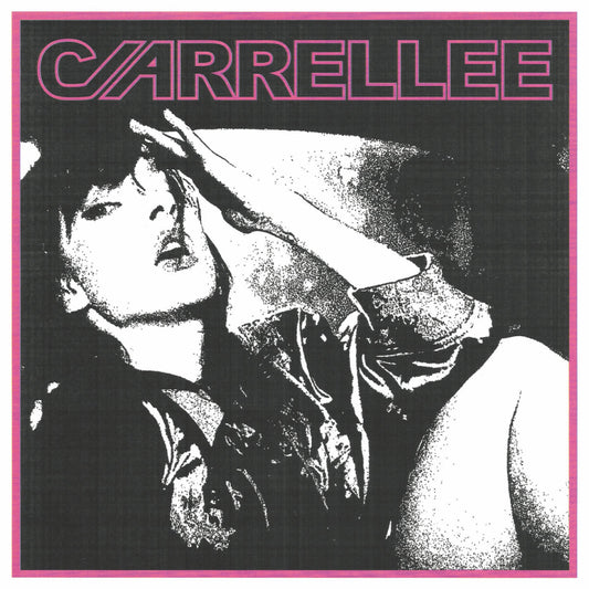 Carrellee "Carrellee" LP