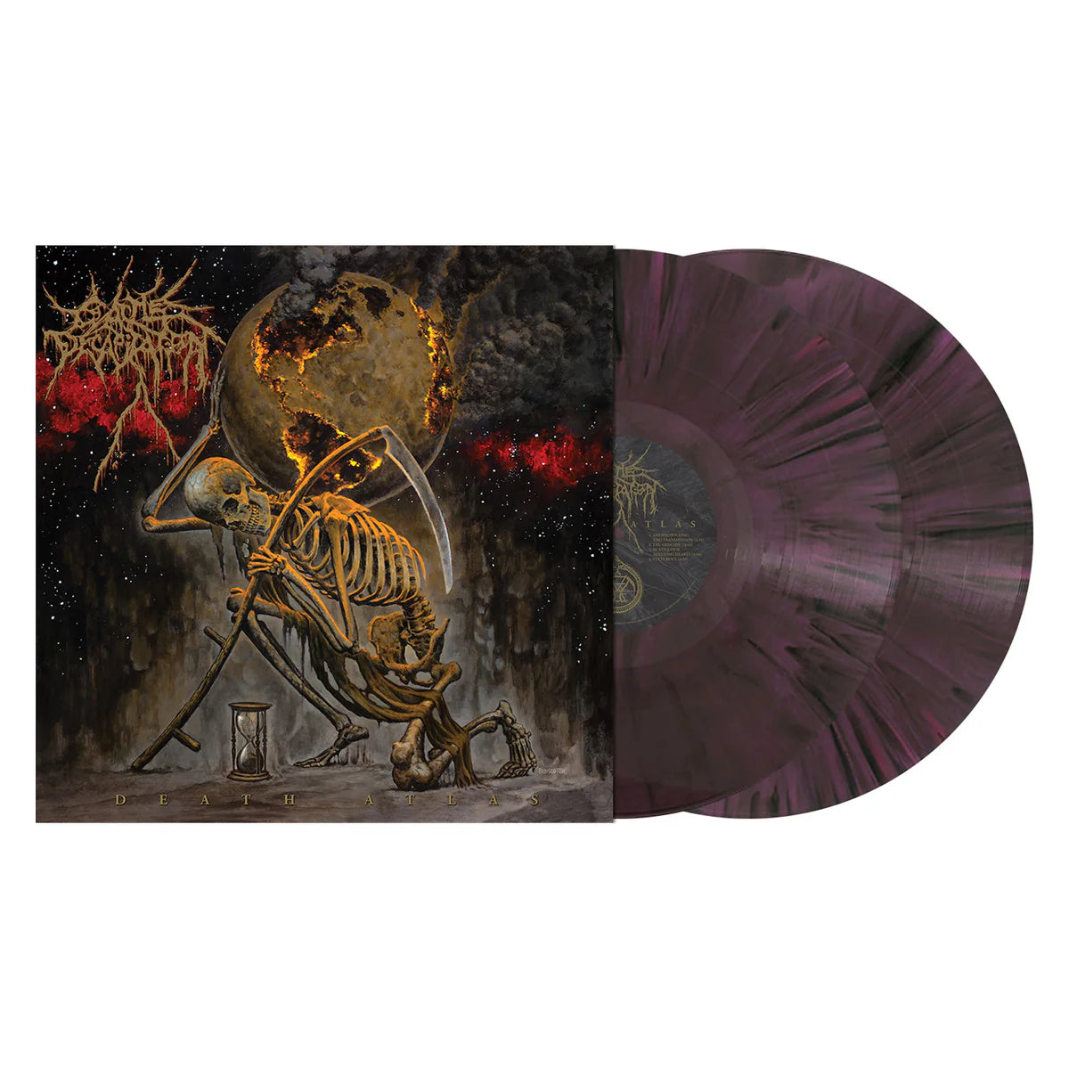 Cattle Decapitation 