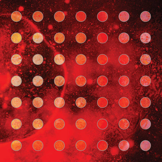 Cave In "Creative Eclipses (2025 Remaster)" LP