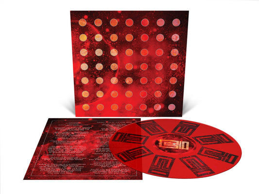 Cave In "Creative Eclipses (2025 Remaster)" LP