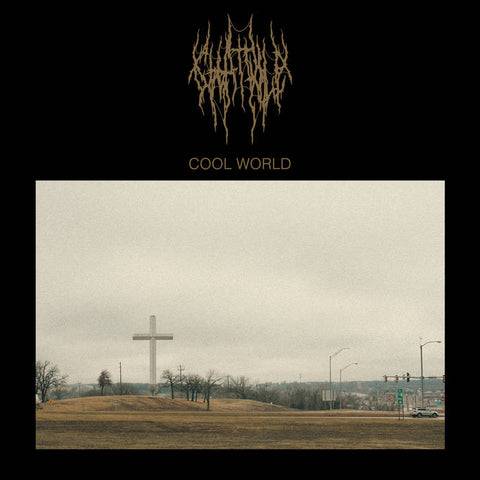 Chat Pile "Cool World" LP