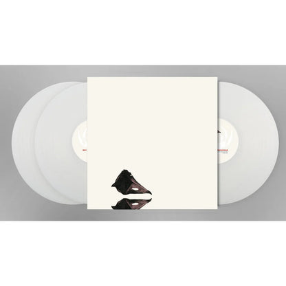 Coil "The New Backwards" (Extended Edition) 3xLP