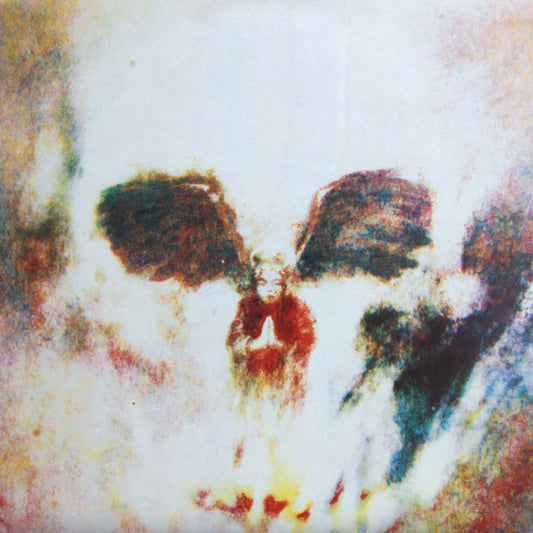 Coil "The Unreleased Themes For Hellraiser (Expanded Ritual)" LP