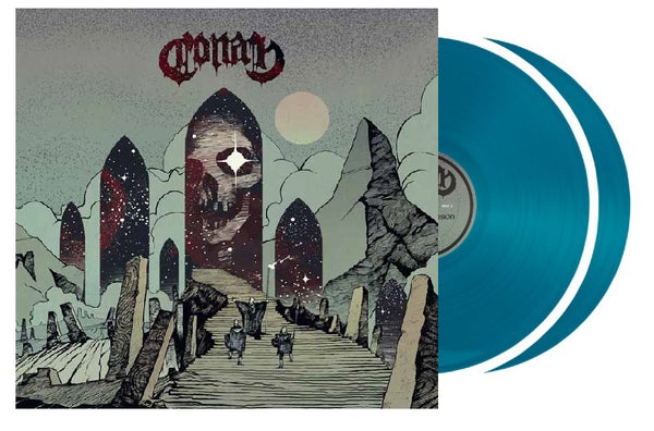 Conan "Violence Dimension" 2xLP