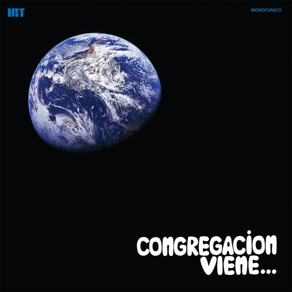Congregacion "Congregacion Viene" 7"+LP