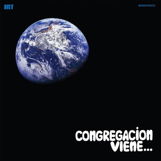 Congregacion "Congregacion Viene" 7"+LP