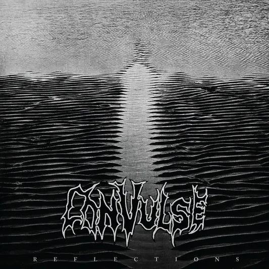 Convulse "Reflections" LP