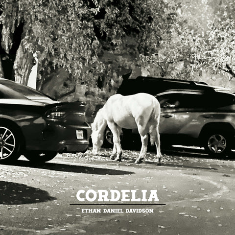 Davidson, Ethan Daniel "Cordelia" LP