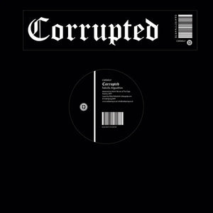 Corrupted "Felicific Algorithim" LP