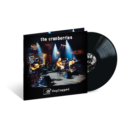 Cranberries "MTV Unplugged" LP