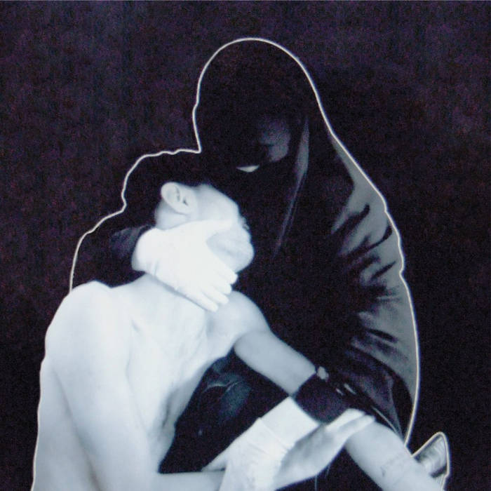 Crystal Castles "III" LP