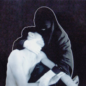 Crystal Castles "III" LP