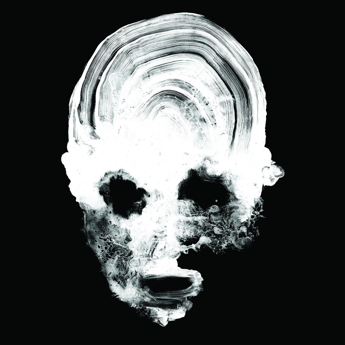 Daughters "You Won't Get What You Want" 2LP