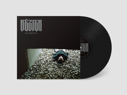 Bezier "Decompose" LP