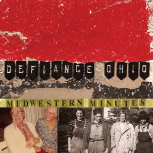 Defiance, Ohio "Midwestern Minutes" LP