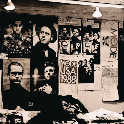 Depeche Mode "101" 2xLP