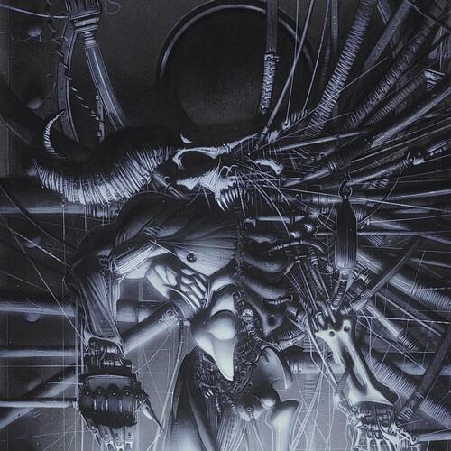Danzig "Blackaciddevil" LP