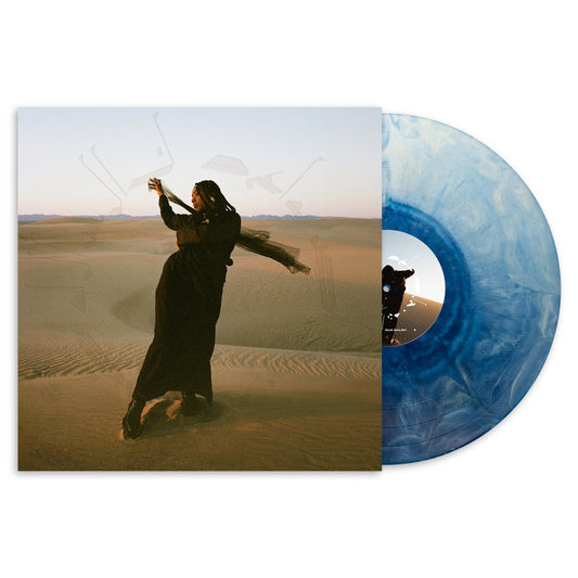 Dua Saleh "Of Earth & Wires" 2xLP