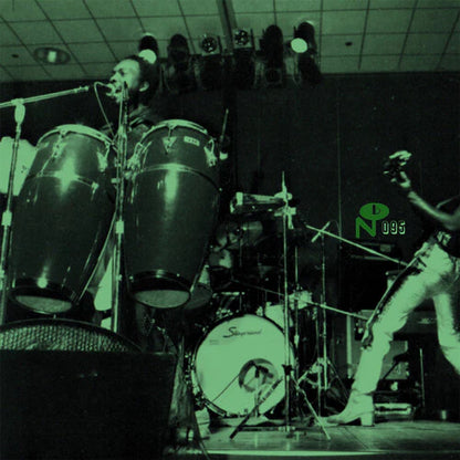 V/A "Eccentric Soul: Linco Label" 2xLP