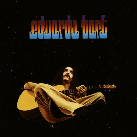 Eduardo Bort "Eduardo Bort" LP