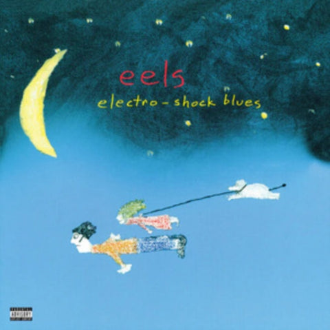 EELS "Electroshock" 2xLP
