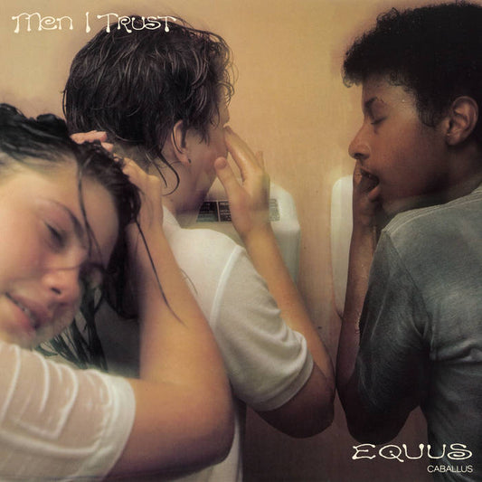Men I Trust "Equus Caballus" LP