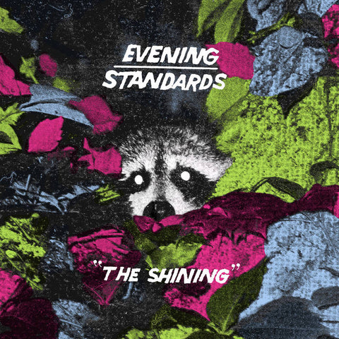 Evening Standards "The Shining" LP