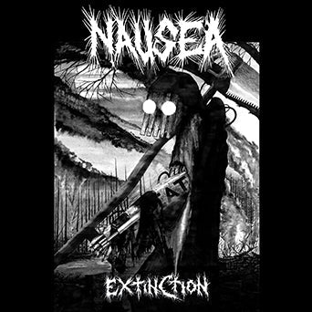 【予約】 Nausea  洋楽