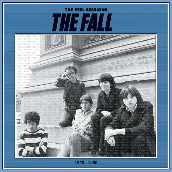 洋楽 Peel Sessions The Peel Sessions: 1979-1983 - オーケストラル・マヌー