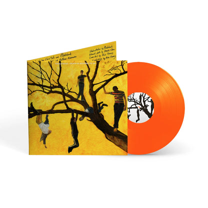 Fiddlehead "Death is Nothing to Us" LP