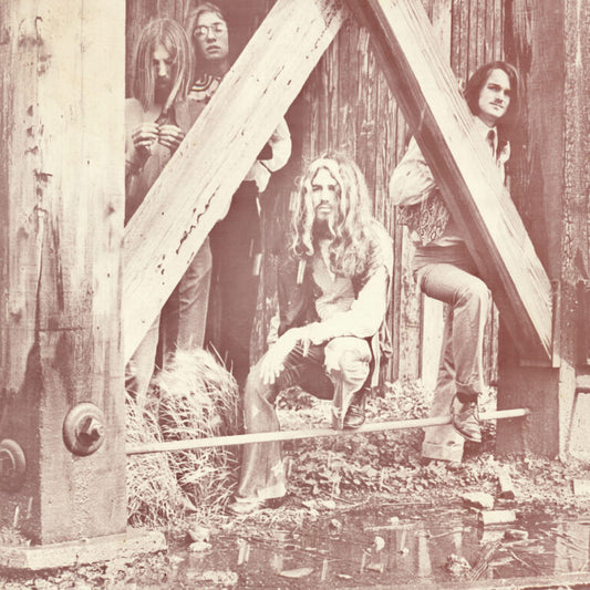 Finchley Boys "Everlasting Tributes" LP