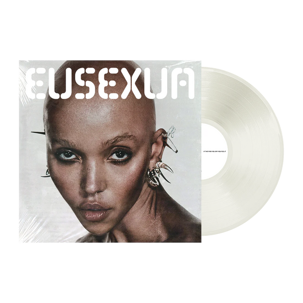 FKA Twigs "EUSEXUA" LP