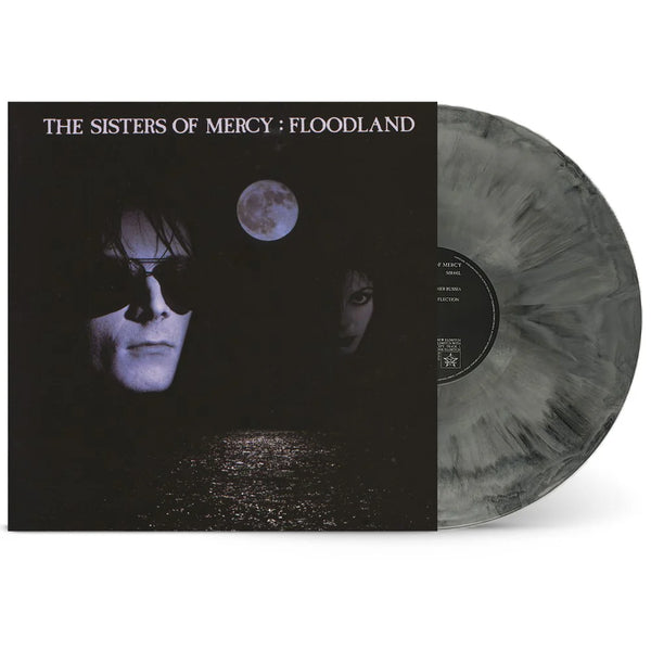 Sisters of Mercy "Floodland" LP