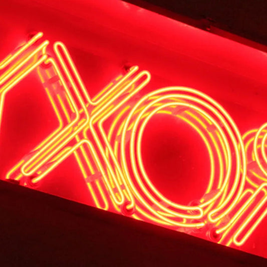 Behavior & Mayako XO "Free World" LP