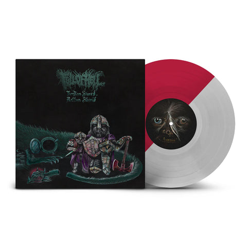 Full of Hell "Broken Sword, Rotten Shield" 10"