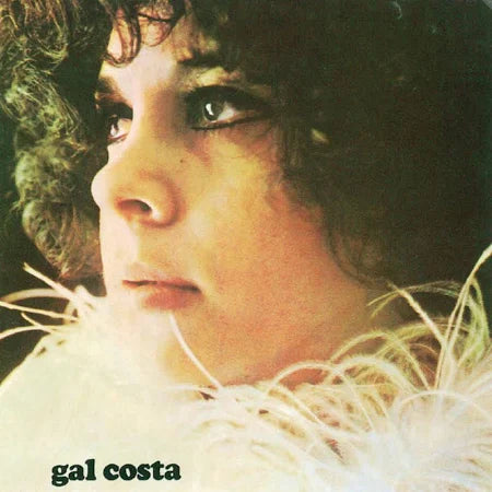 Gal Costa "Gal" LP