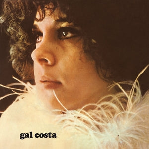 Gal Costa "Gal Costa (1969)" LP