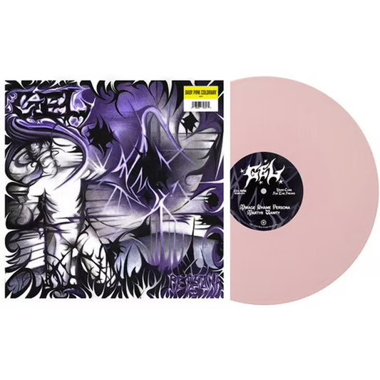 Gel "Persona" 12"