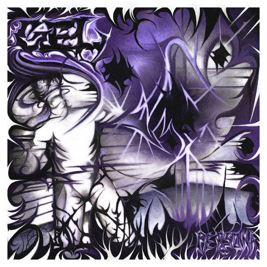 Gel "Persona" 12"