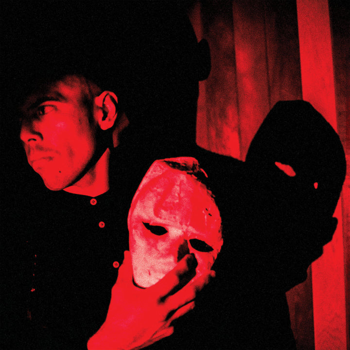Generacion Suicida "Hombre Nuevo" LP