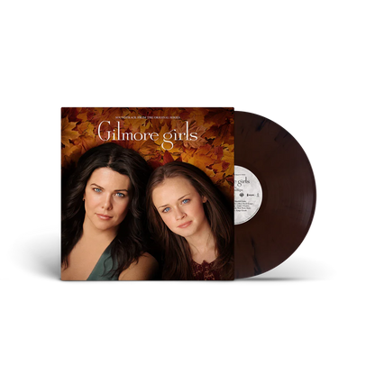 Sam Phillips "Gilmore Girls OST" LP