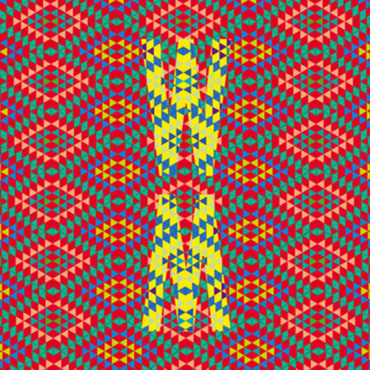 Goat "World Music" LP