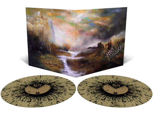 UN "Sentiment" 2xLP